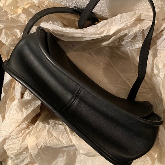 *HP* Coach City Bag with shoulder strap. NWOT - Picture 3 of 12